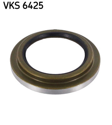 Bague d'étanchéité, roulement de roue